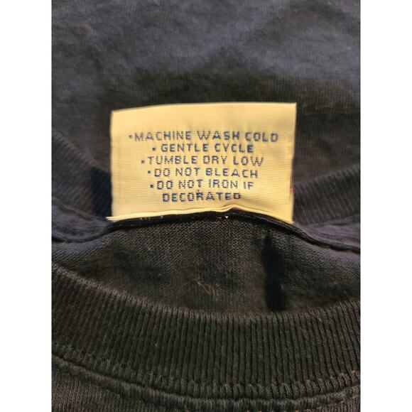 Carnival small unisex tee - Picture 4 of 6